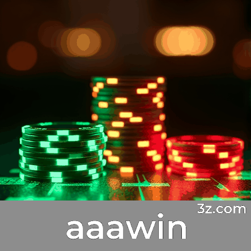 aaawin: O Paraíso dos Jogos Selecionados