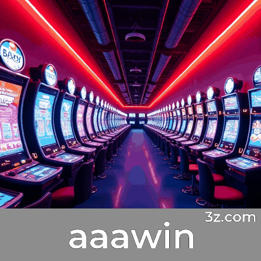 aaawin: O Paraíso dos Jogos Selecionados