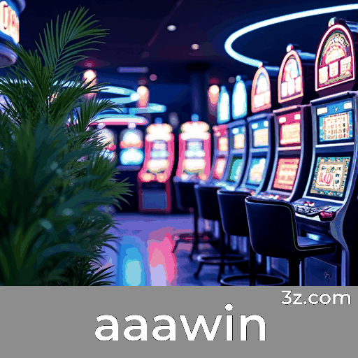 Aaawin: A Experiência de Casino Imersiva para Brasileiros